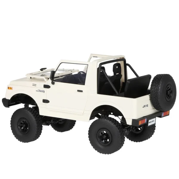 Suzuki Samurai SJ413 WPL C74-1 para modelos RC