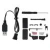 Suzuki Samurai SJ413 WPL C74-1 para modelos RC