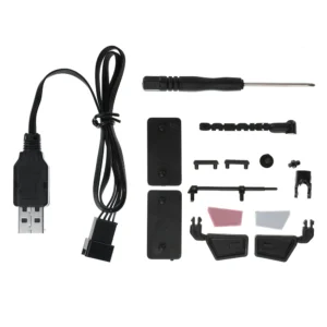 Suzuki Samurai SJ413 WPL C74-1 para modelos RC