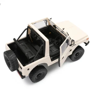 Suzuki Samurai SJ413 WPL C74-1 para modelos RC