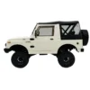 Suzuki Samurai SJ413 WPL C74-1 para modelos RC