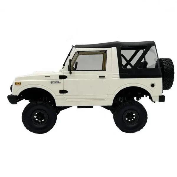 Suzuki Samurai SJ413 WPL C74-1 para modelos RC