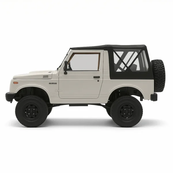 Suzuki Samurai SJ413 WPL C74-1 para modelos RC
