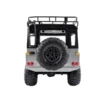 auto a control remoto land rover defender 90 escala 1/12 modelo mn99 d90