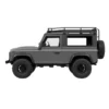 auto a control remoto land rover defender 90 escala 1/12 modelo mn99 d90