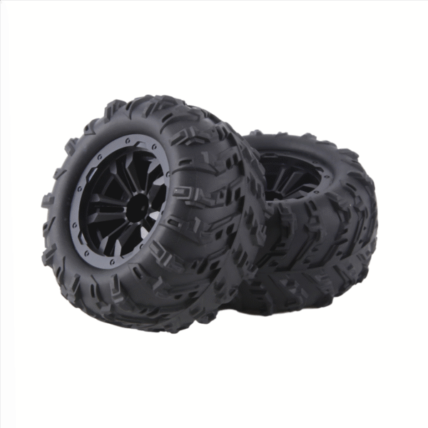 Neumáticos m2 para rc a escala | Truck x Truck