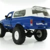 auto a control remoto hilux 81 escala 1/16 modelo wpl c24