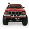 auto a control remoto hilux 81 escala 1/16 modelo wpl c24
