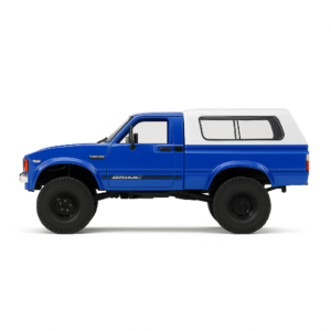 auto a control remoto hilux 81 escala 1/16 modelo wpl c24