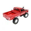 auto a control remoto hilux 81 escala 1/16 modelo wpl c24