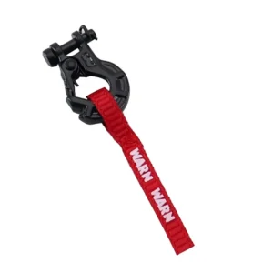 gancho con lanyard a escala para auto rc tipo crawler