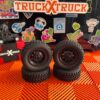 Neumáticos m1 para rc a escala | Truck x Truck