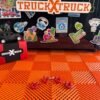 Ganchos parachoques aleación aluminio V1 | Truck x Truck