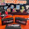 Baterias 6800mha 3 pines RC Escala | Truck x Truck