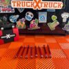 Set suspensión y barras de torción escala 1/16 | Truck x Truck