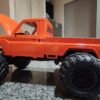 Neumáticos m2 para rc a escala | Truck x Truck