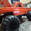 Neumáticos m2 para rc a escala | Truck x Truck