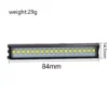 Barra de luz LED para camioneta RC tipo crawler a escala